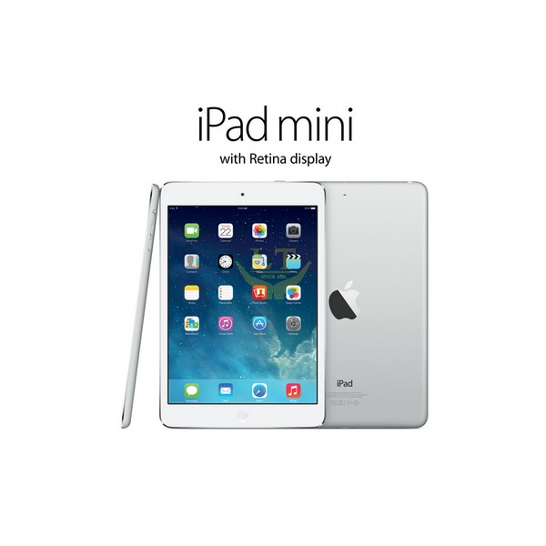 Apple iPad Mini with Retina